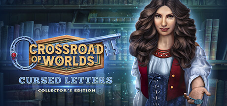 Crossroad of Worlds: Cursed Letters Collector's Edition Free Download
