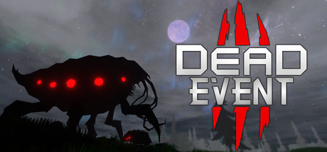 Dead Event Free Download