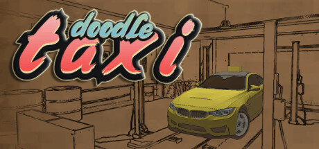 Doodle Taxi Free Download