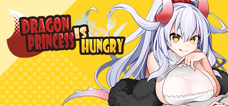 Dragon Princess is Hungry Free Download