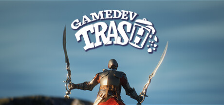 GameDev Trash Free Download