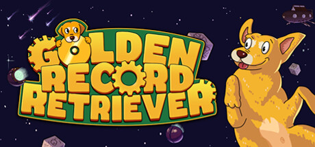 Golden Record Retriever Free Download