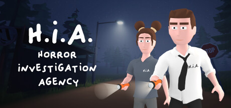 H.I.A: Horror Investigation Agency Free Download