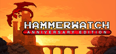 Hammerwatch Anniversary Edition Free Download