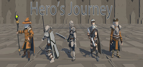 Hero's journey Free Download