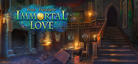 Immortal Love: True Treasure Free Download