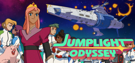 Jumplight Odyssey Free Download