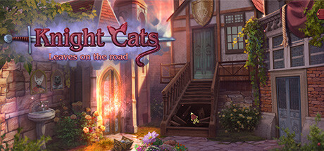 Knight Cats: Leaves on the Road Free Download