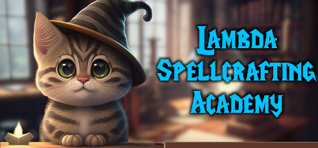 Lambda Spellcrafting Academy Free Download