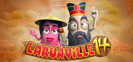 Laruaville 14 Free Download