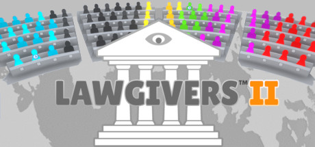 Lawgivers II Free Download