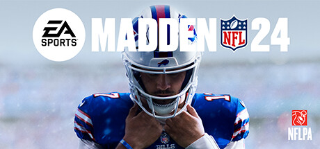 Madden NFL 24 Free Download