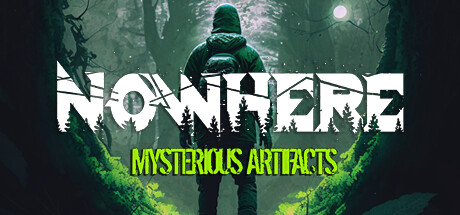 Nowhere: Mysterious Artifacts Free Download