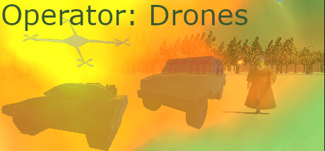 Operator: Drones Free Download