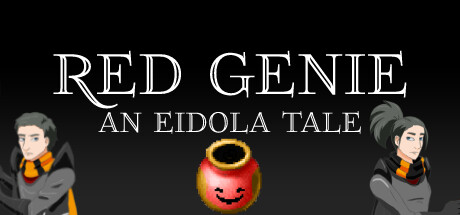 Red Genie: An Eidola Tale Free Download