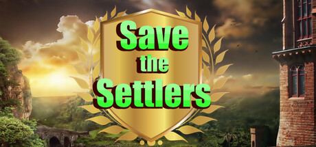Save the setlers Free Download