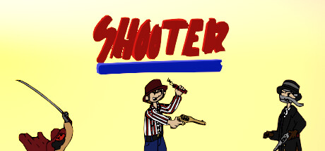 Shooter Free Download