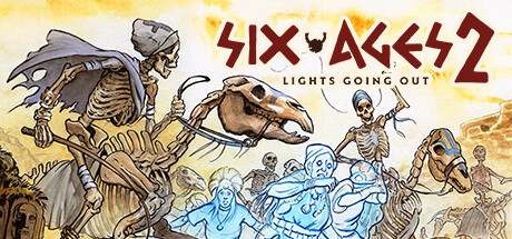 Six Ages 2: Lights Going Out Free Download