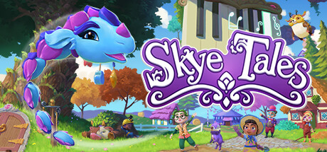 Skye Tales Free Download