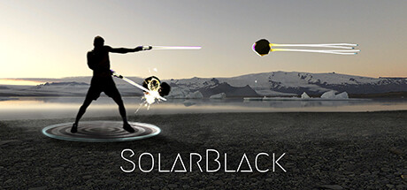 SolarBlack Free Download