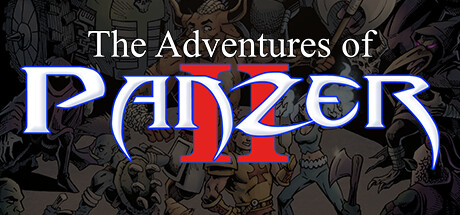 The Adventures of Panzer 2 Free Download