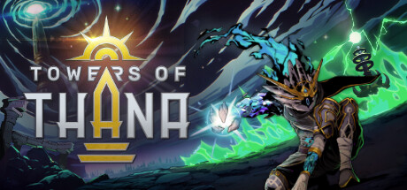 Towers of Thana Free Download