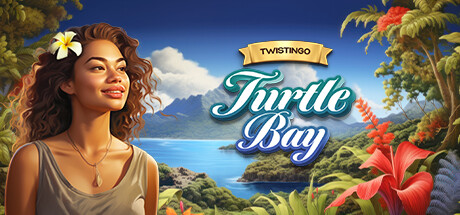 Twistingo: Turtle Bay Collector's Edition Free Download