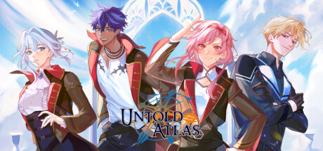 Untold Atlas Free Download