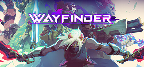 Wayfinder Free Download