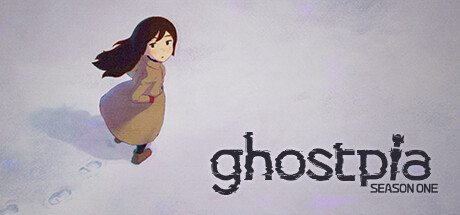 ghostpia Season One Free Download