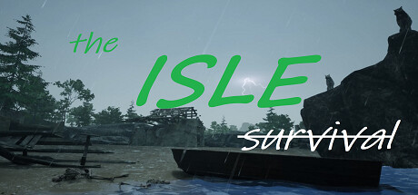 the ISLE survival Free Download