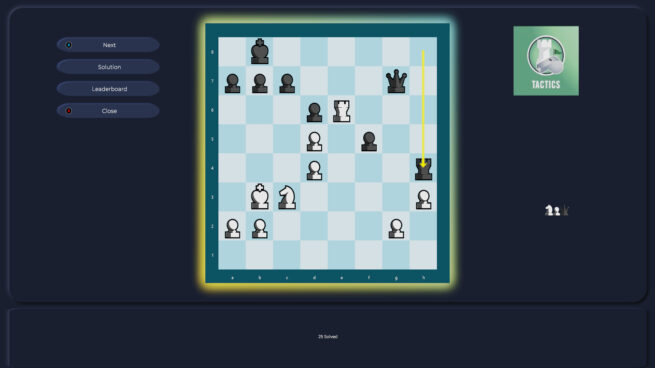 Fritz - Your chess coach Free Download