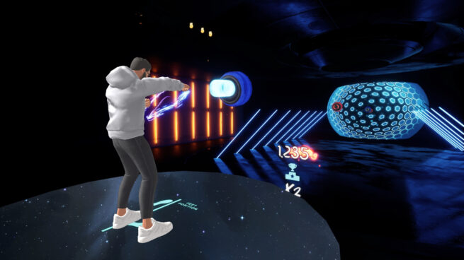 Box To The Beat VR Free Download