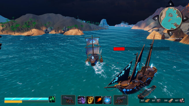 Seas of Kahtaone Free Download