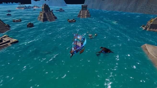 Seas of Kahtaone Free Download