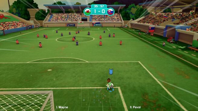 Charrua Soccer - Pro Edition Free Download