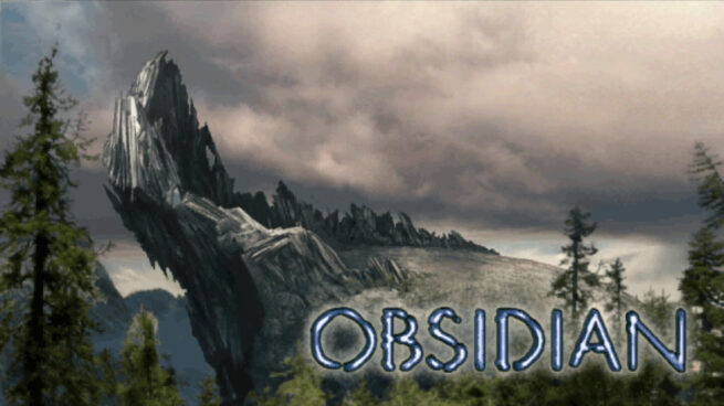 Obsidian Free Download