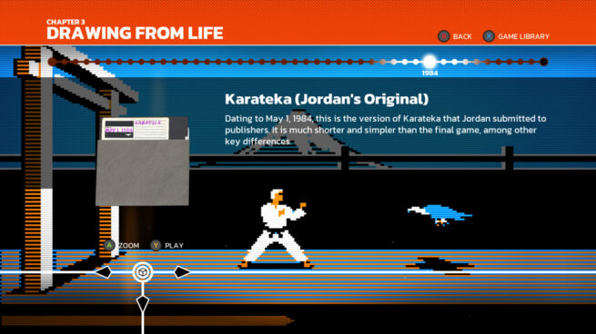 The Making of Karateka Free Download
