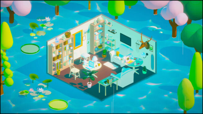 Room In Dream Free Download