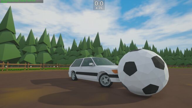 Forest Football Free Download