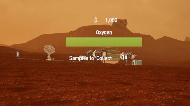 Mars Training Camp VR Free Download