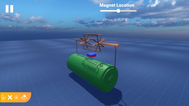 Magnet Mania 3D Free Download