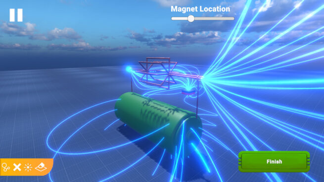Magnet Mania 3D Free Download