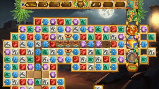 Ancient Relics - Egypt Free Download