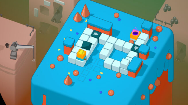 Billy Bumbum: A Cheeky Puzzler Free Download
