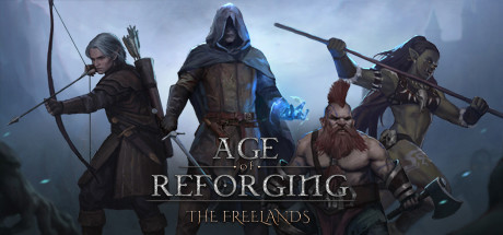 Age of Reforging:The Freelands Free Download
