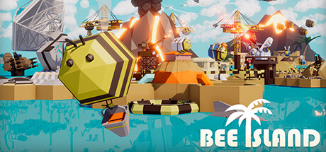 Bee Island Free Download