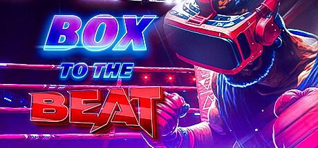 Box To The Beat VR Free Download
