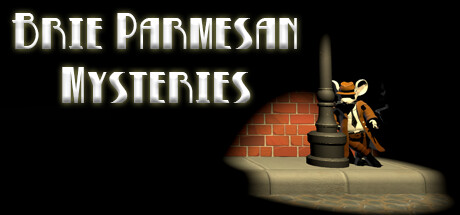 Brie Parmesan Mysteries Free Download