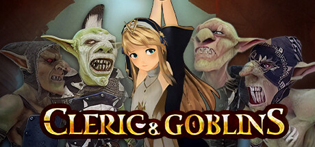 Cleric and Goblins Free Download